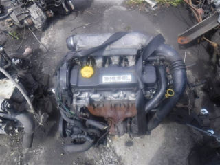 Motor la piese 1.5 isuzu foto 1