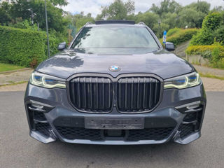 BMW X7 foto 4