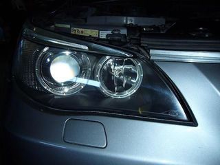 Reparatie auto-optica(ремонт фар)(Becuri,Xenon,led,montare,reglare,curatare). foto 3