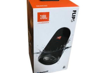 JBL Flip 5 - Portable Bluetooth Speaker foto 1