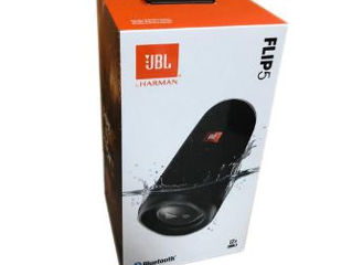 JBL Flip 5 - Portable Bluetooth Speaker