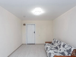 O cameră, 17 m², Centru, Rîșcani foto 2