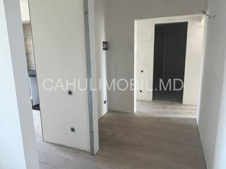 Apartament cu 3 camere, 68 m², Centru, Cahul foto 6