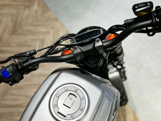 Geon Scrambler 250 foto 4