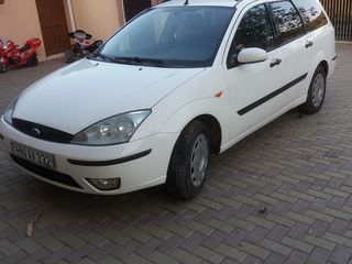 Ford Focus foto 3