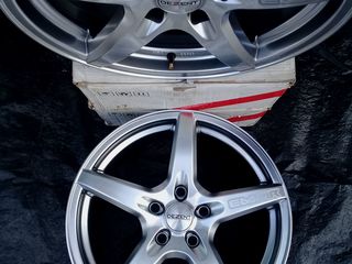 BMW -3, Dezent R18, 5x120 новые foto 4