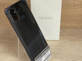 Oppo A 53, 4/128Gb, 1390 lei.