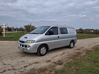 Hyundai H200 foto 9