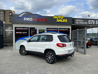 Volkswagen Tiguan foto 4