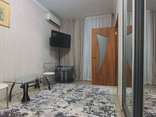 Apartament cu 1 cameră, 25 m², Telecentru, Chișinău