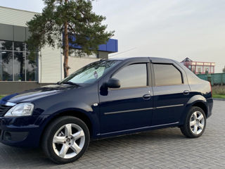 Dacia Logan foto 8