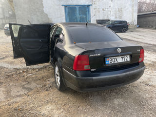 Volkswagen Passat foto 2