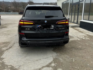 BMW X5 foto 7