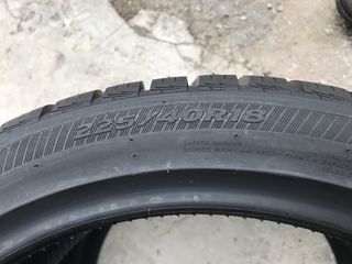 225/40 R18 Platin RP100 Allseason (4seasons)/ Доставка, livrare toata Moldova foto 7