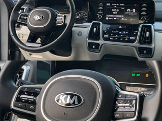 KIA Sorento foto 9