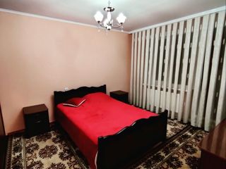 Apartament cu 2 camere, 65 m², BAM, Bălți foto 2