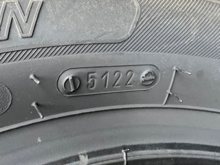 175/60 R15 Riken Allseason(Michelin Group)/ Монтаж, доставка, livrare 2022 foto 13