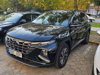 Hyundai Tucson foto 3