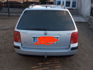 Volkswagen Passat foto 2