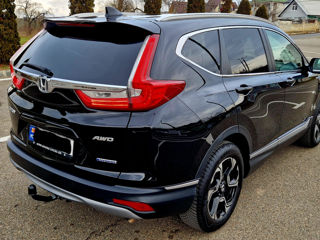 Honda CR-V foto 6