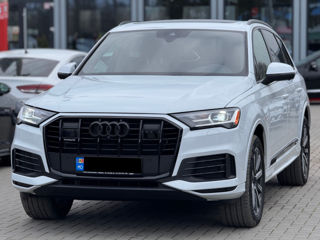 Audi Q7 foto 4