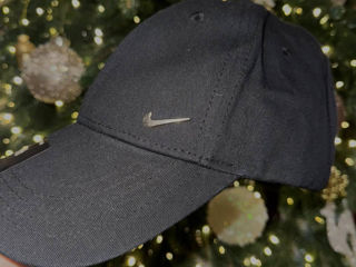 Кепка Nike foto 3