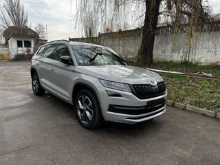 Skoda Kodiaq foto 9