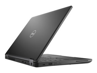 Dell Latitude 5490 (i5-7300U / 16GB /SSD 256GB M.2) din Germania cu garantie 2 ani, licenta Win11Pro foto 5