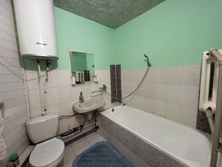 Apartament cu 1 cameră, 45 m², Buiucani, Chișinău foto 3