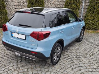 Suzuki Vitara foto 12