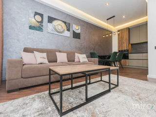 Apartament cu 3 camere, 68 m², Râșcani, Chișinău