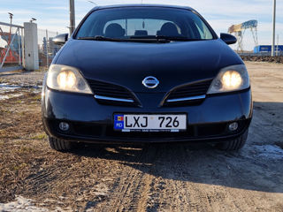 Nissan Primera