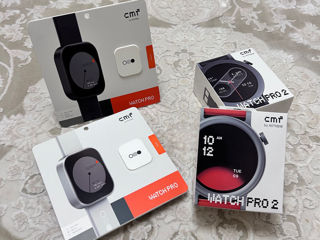 CMF Nothing Watch Pro / CMF Nothing Watch Pro 2 foto 1