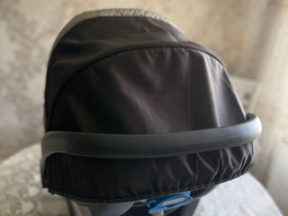 Vînd scoică auto Mamas & Papas,0-13kg. foto 4