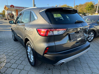 Ford Kuga foto 4