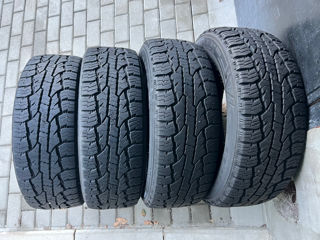 Nokian 215 65 16 Rotiva AT 2020