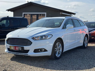 Ford Mondeo foto 4