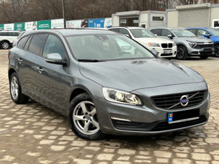 Volvo V60 foto 5