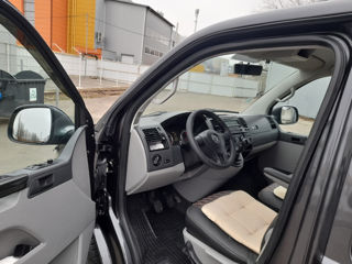 Volkswagen T 5 foto 7