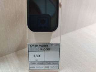 Smart Watch G28-oeoe  180 lei