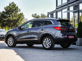 Renault Kadjar foto 2