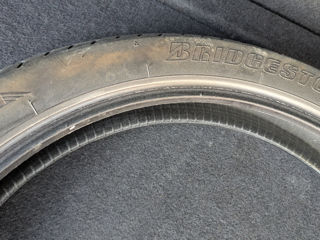 Bridgestone Exedra G721 foto 3