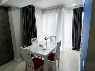 Apartament cu 3 camere, 74 m², Centru, Chișinău foto 3