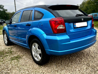 Dodge Caliber foto 5