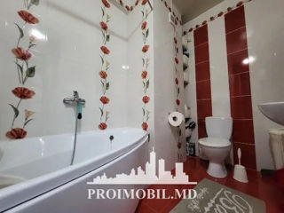 Apartament cu 1 cameră, 46 m², Botanica, Chișinău foto 6