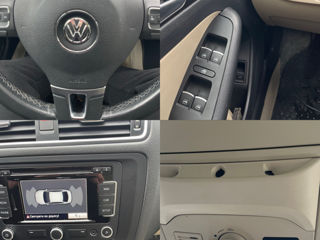 Volkswagen Jetta foto 8