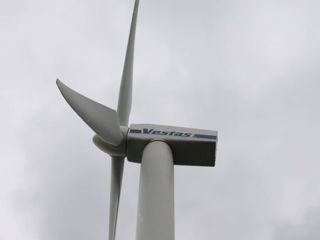 Turbine eoliene noi și second-hand foto 9