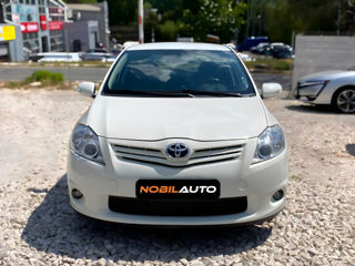 Toyota Auris foto 3