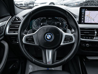 BMW X3 foto 9