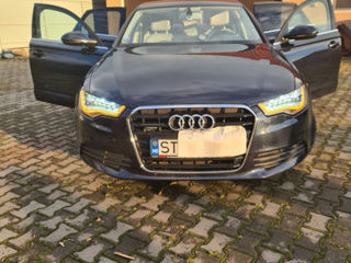 Audi A6 foto 3